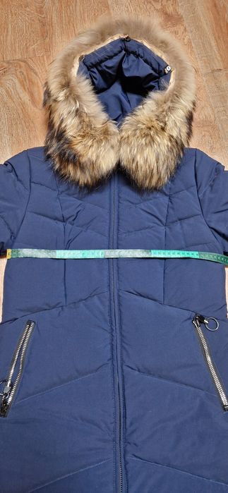 Курточка зимова, жіноча