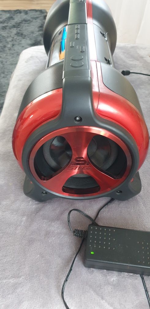 Pioneer Steez stz-d10z-r
