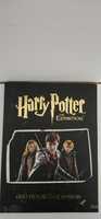 Livro - Guia oficial da exposição do Harry Potter
