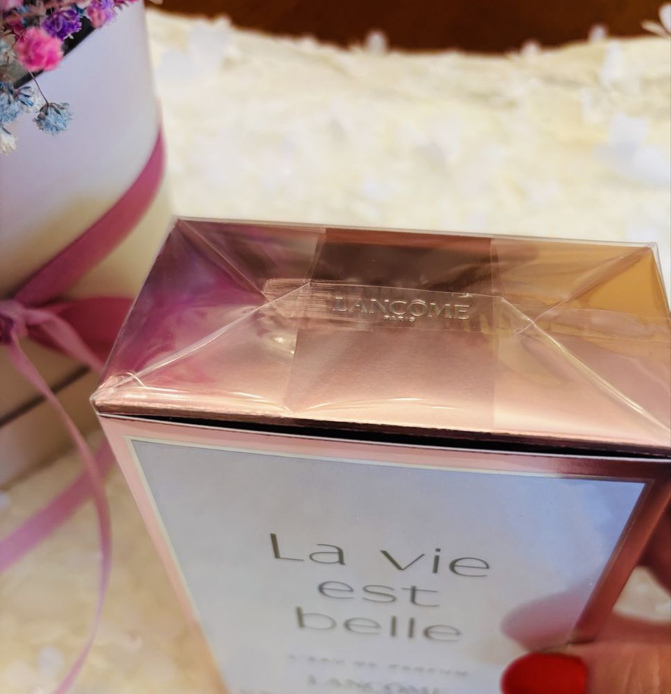 Lancôme La vie est belle 30 ml