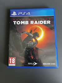 Shadow of The Tomb  Raider