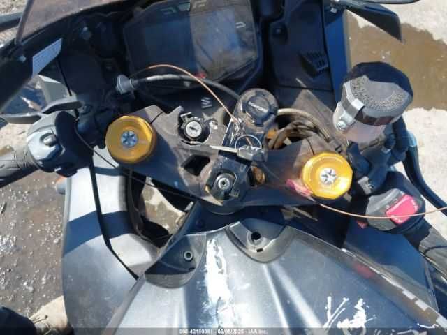 Suzuki GSX-R1000 R 2022