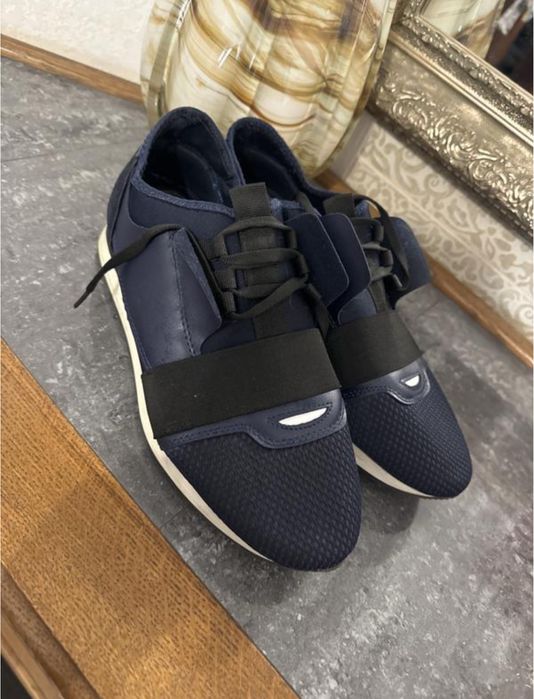 Продам кросівки макасіни