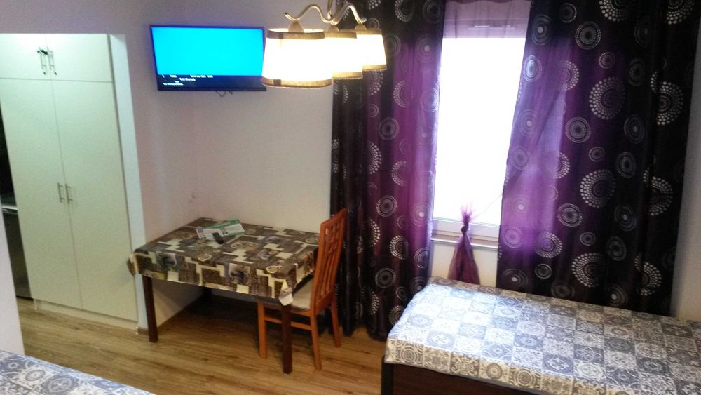 Noclegi Warszawa, kwatery, pokoje z własnymi łazienkami