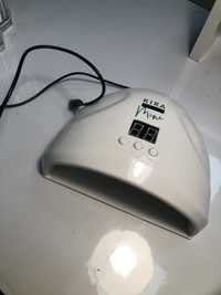 Лампа для гель лаку Kira mini (працює від павер банку)