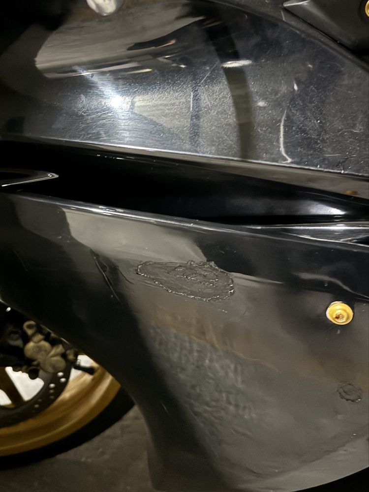 Yamaha YZF-R 125