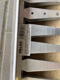 Profil okapowy aluminiowy flexi