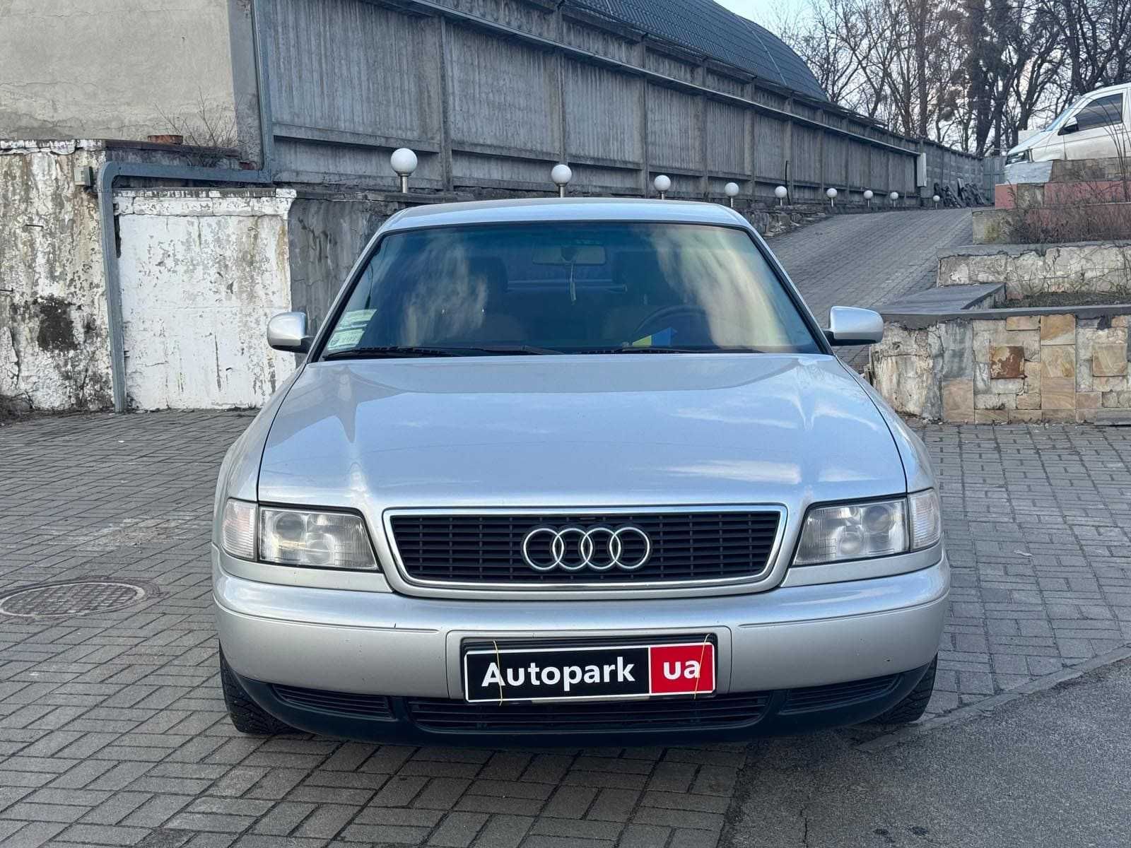 Продам Audi A8 1995р. #42160