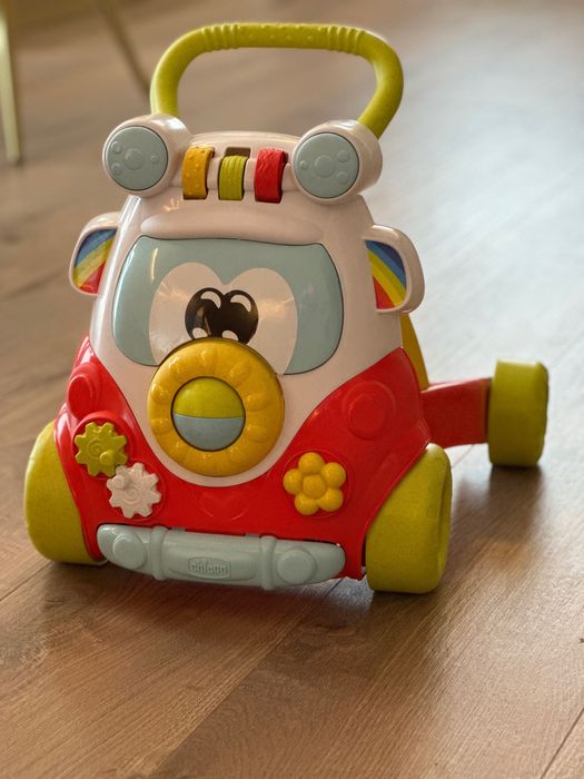 Дитячий Толокар Chicco