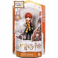 Figurka Ron Weasley - seria Harry Potter Wizarding World