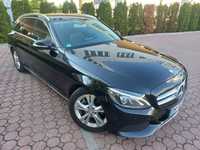 MercedesW205 C220Diesel super stan dobra cena polecam warto