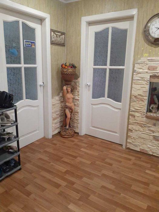 Продается 3-х комнатная квартира!