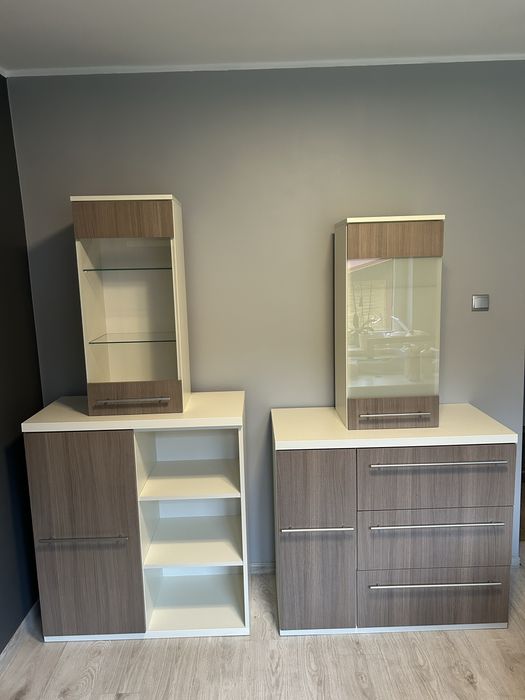 Meble zestaw pokoj lub salon