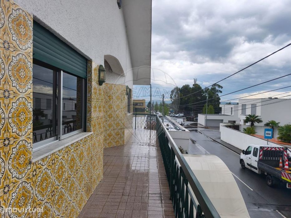 Moradia T3 para arrendamento