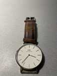 daniel wellington zegarek męski