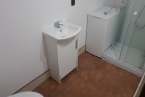 Wynajmę pokój z aneksem kuchennym i łazienką 35m/2