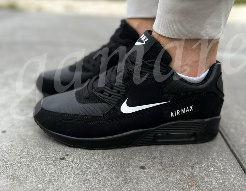 Nike air max 90 męskie buty sportowe 41-46