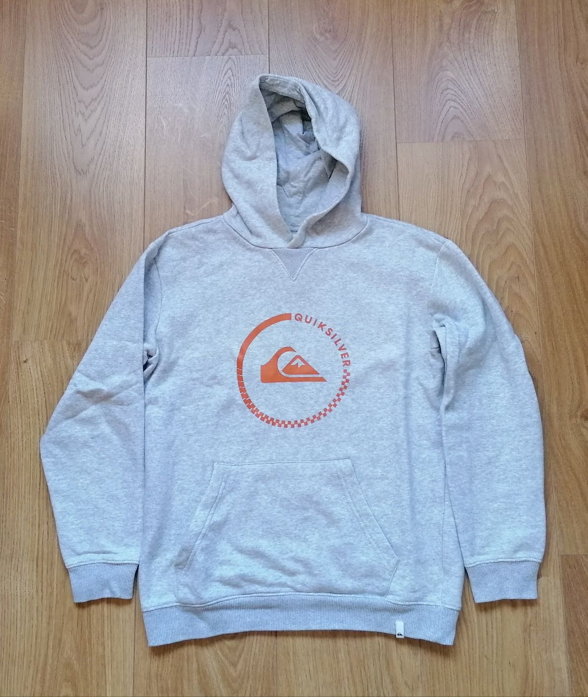 Sweatshirt Quiksilver