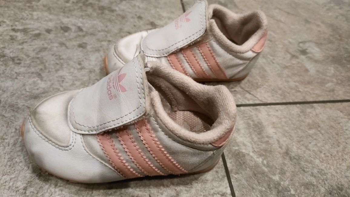 Buty Adidas rozm. 20