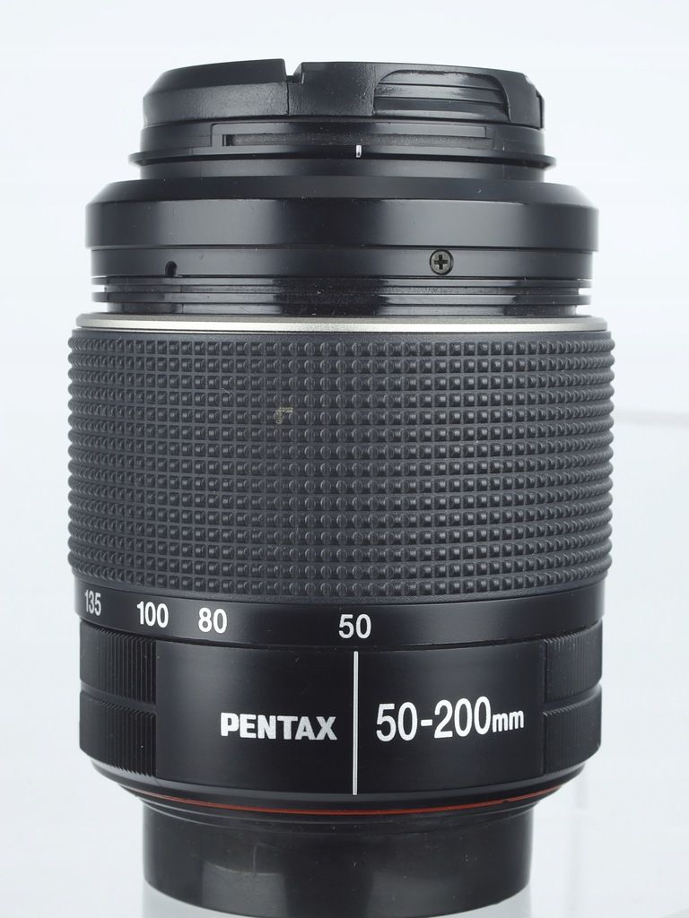 50-200mm 4-5.6 WR Pentax-DA L Gwarancja 23%VAT