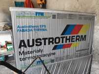 Styropian Austrotherm EPS 033 20cm grafit