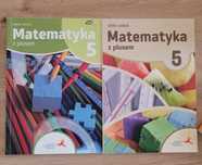 zbiór zadań matematyka z plusem klasa 5