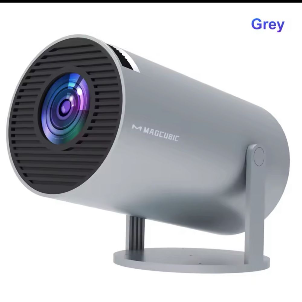 Projetor 4k Hy300 Android 11