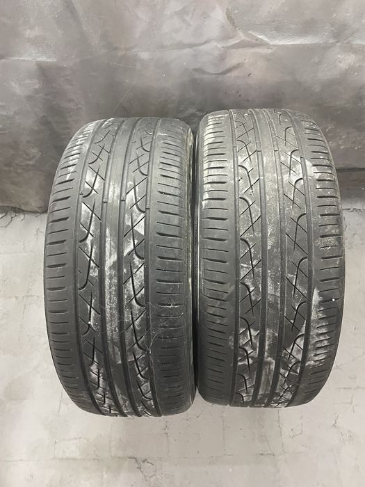 Літня гума R17 225/50