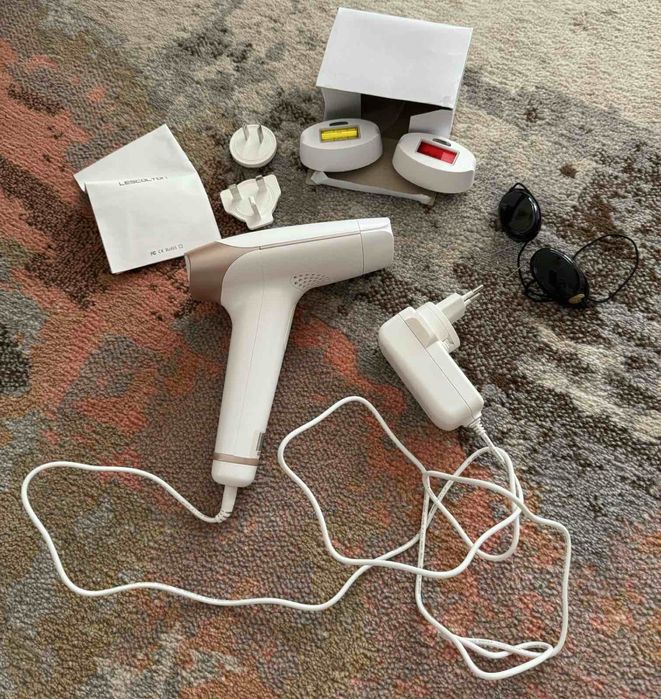 Лазерний епілятор