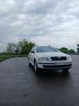 Skoda oktavia a5 1.9tdi