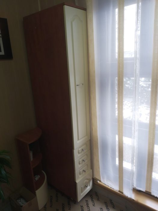 Szafka kuchenne kargo cargo kuchnia