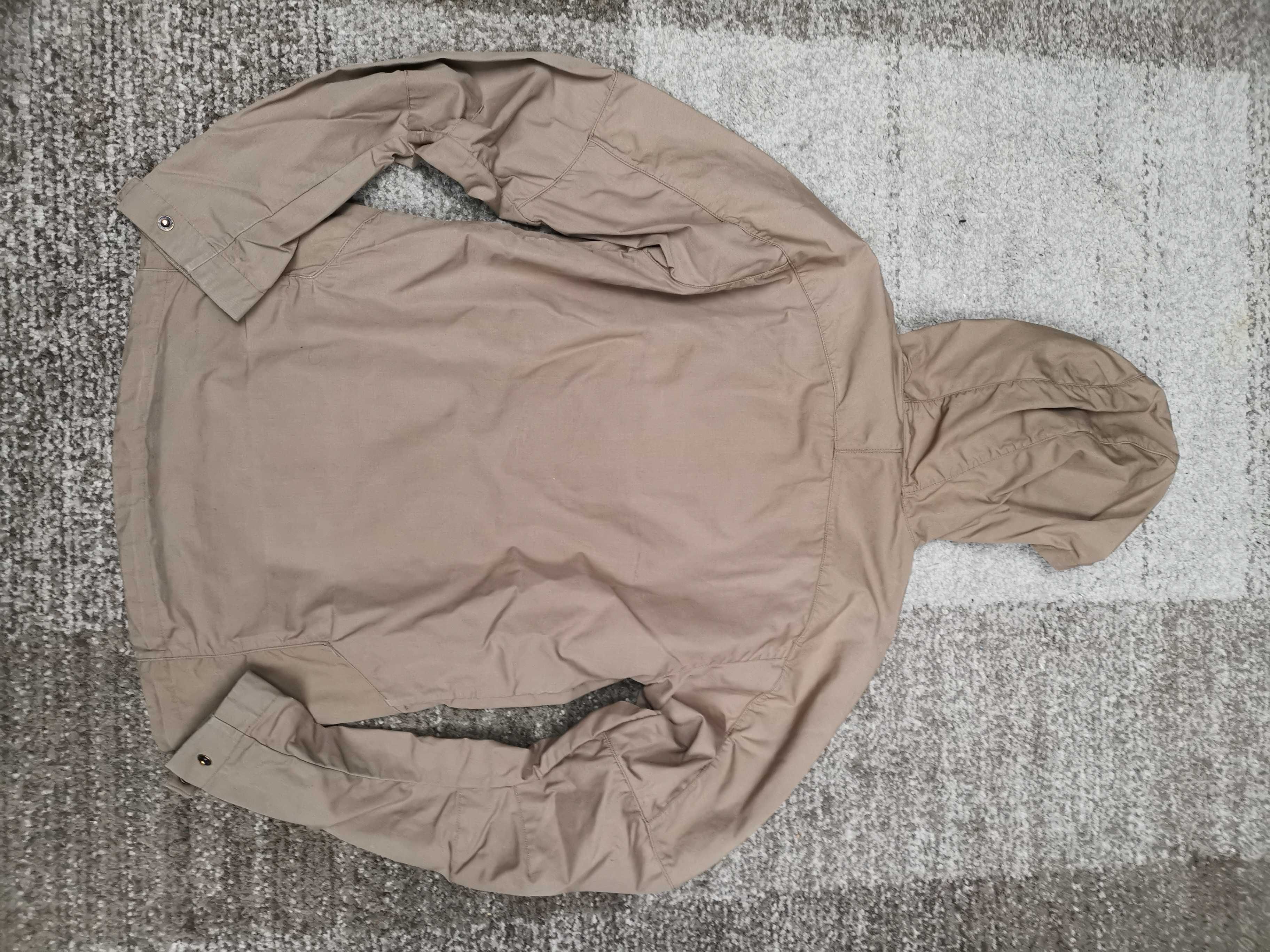 Kurtka Fjallraven Sten Jacket xs S