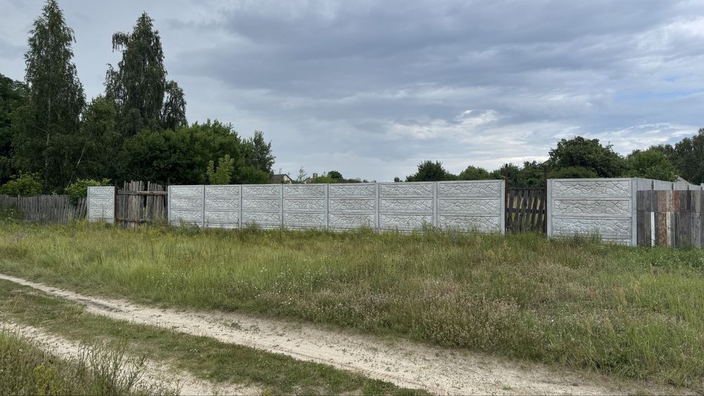 Земельна Ділянка під Забудову Старий Білоус