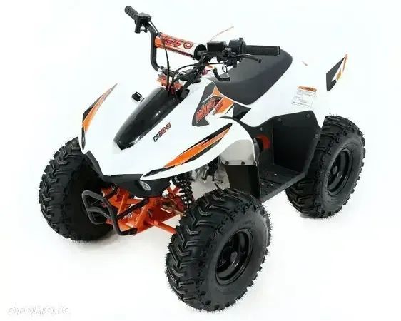 KAYO Inny KAYO AY70 AY 70 Matkowski Motocykle Quady Wrocław