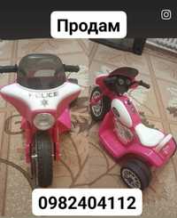 Продам автомотоцикл