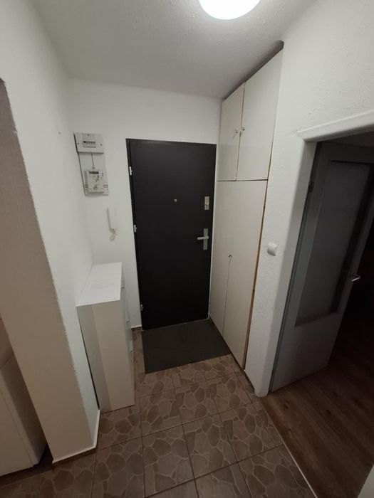 Mieszkanie 36m2 ( 2 pokoje ) Parter