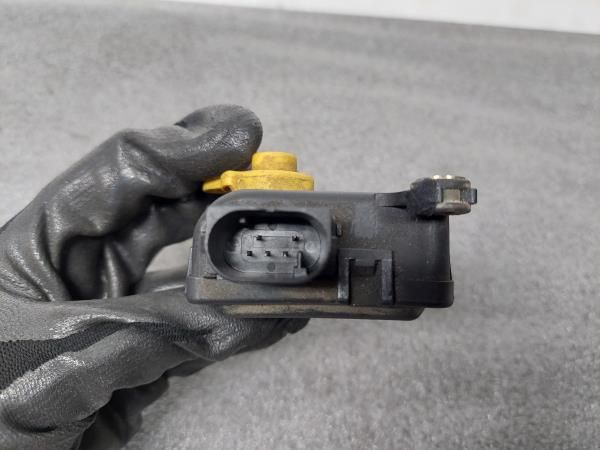 Motor da comporta da sofagem AUDI A3 (8L1)