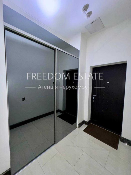 129 тыс.$‼️ ЖК Дом на Набережной ‼️ Квартира видовая 90 м2 / ЦЕНТР