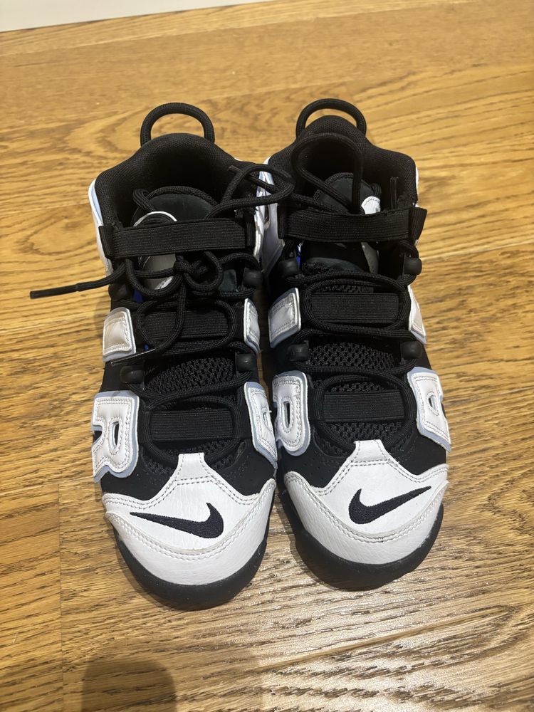 Nike Air More Uptempo