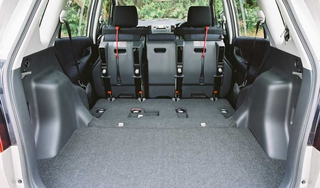 Toyota Versus VVT-I 1.6