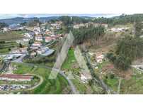 Terreno para Construção em Arões Santa Cristina - Fafe