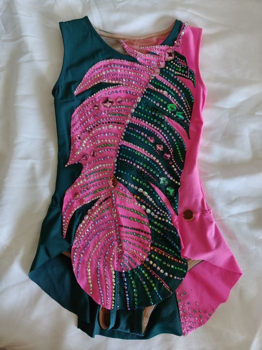 Купальник для виступу