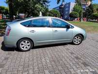 Toyota Prius Sprzedam Toyota Prius hybrid 2006