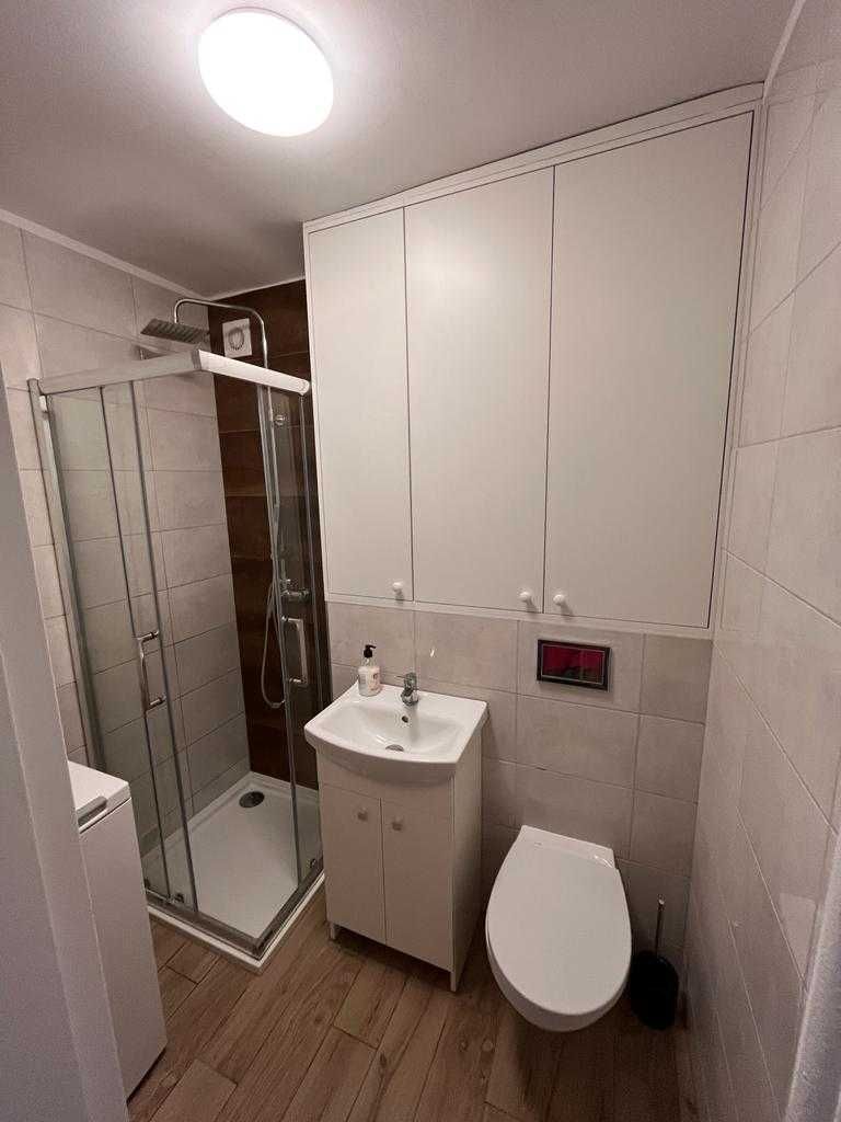 Mieszkanie do wynajęcia, 27 m2, Sulejówek