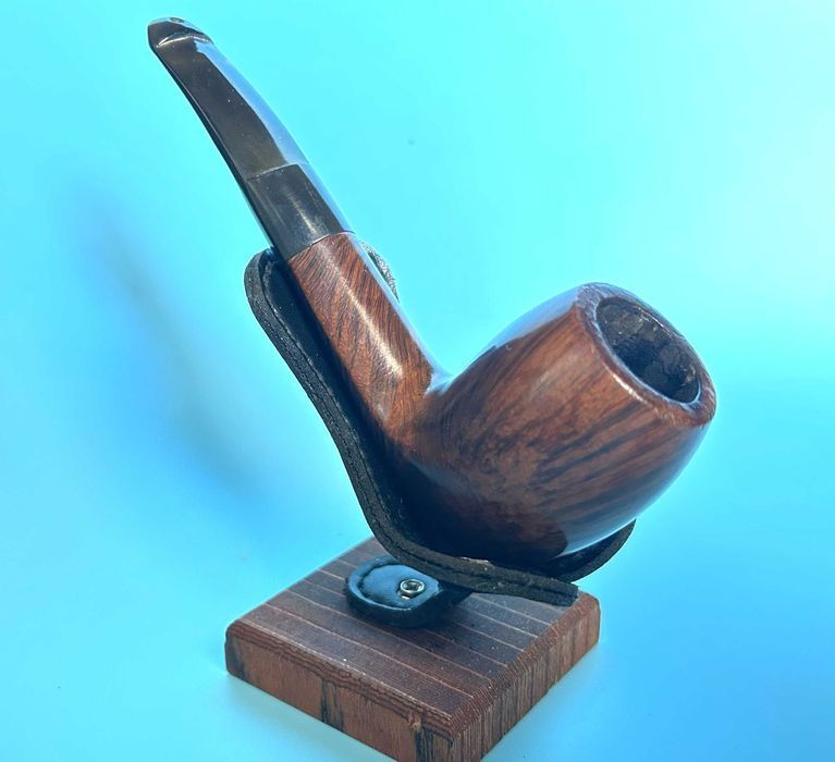 Fajka, do palenia tytoniu: „ VAUEN” Dr-Pen