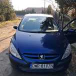 Peugeot 307 1.6 HDI