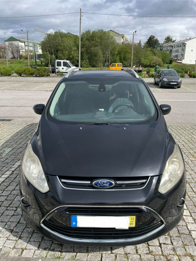 Ford Grand C-Max 1.6 tdci