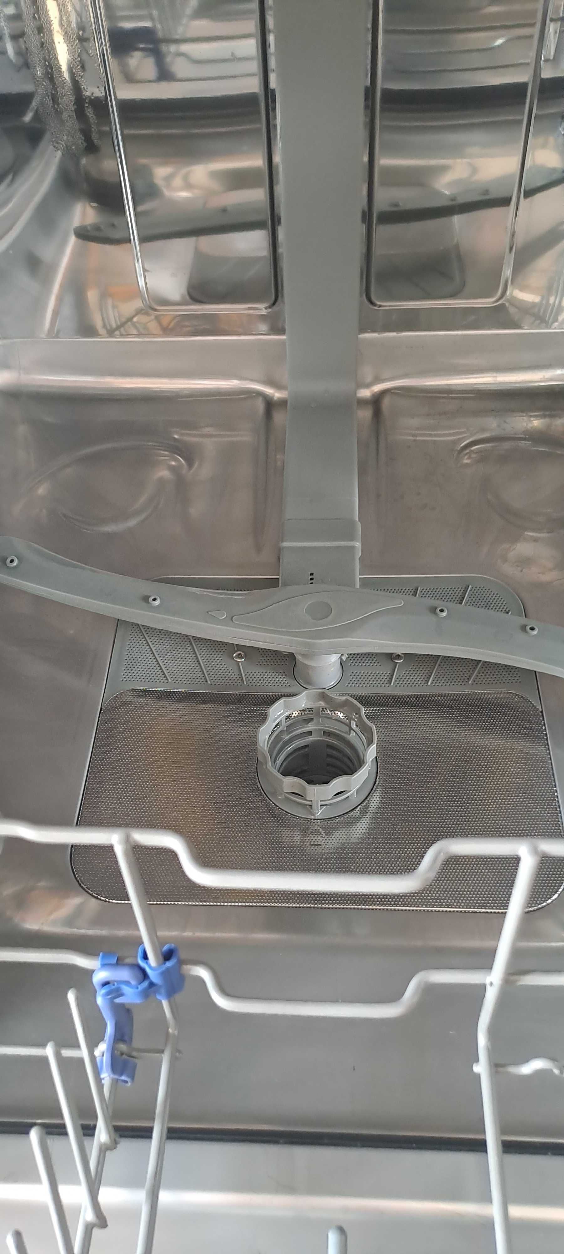 Máquina de lavar louça DAEWOO