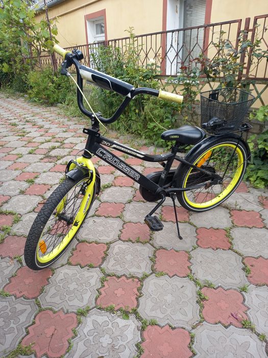 Продам велосипед детский