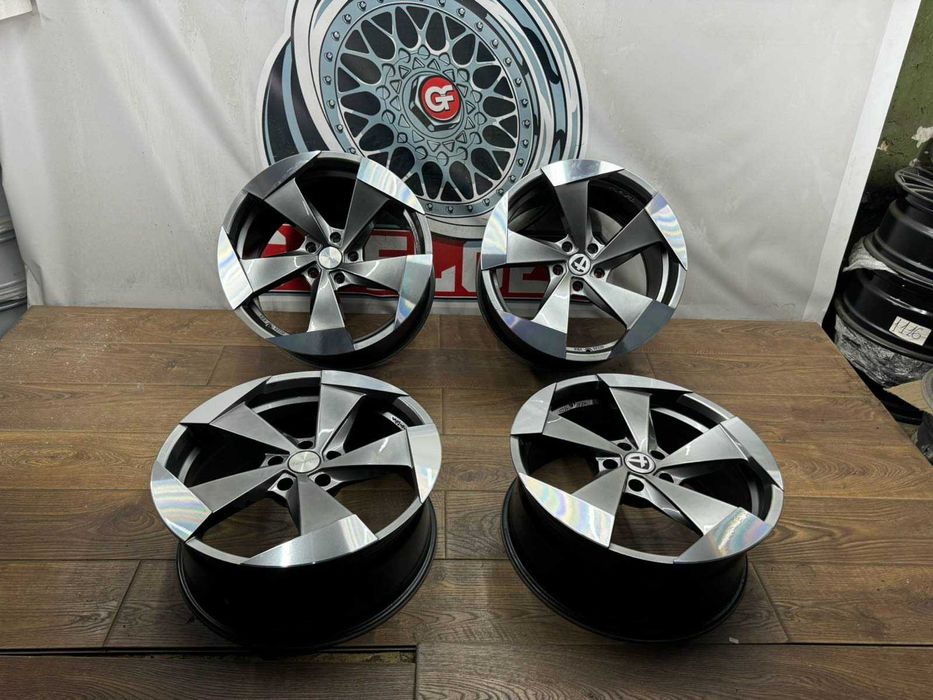Диски Tomason TN15 20 5.120 BMW Х5 Е70 F15, Tesla Model S X! G-Felgen
